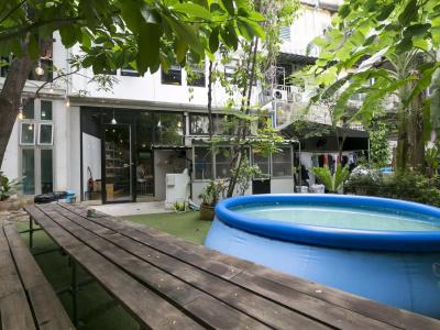 The Cube Hostel - 16