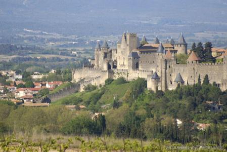 Domaine d'Auriac - Relais & Châteaux - 11