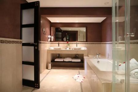 Kenzi Menara Palace & Resort All Inclusive - 59