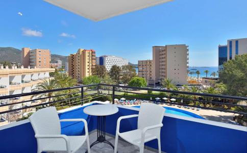 Sol Lunamar Apartamentos - Adults Only - 17