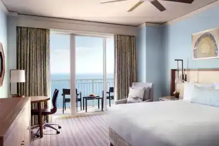 The Ritz Carlton Key Biscayne, Miami - 51