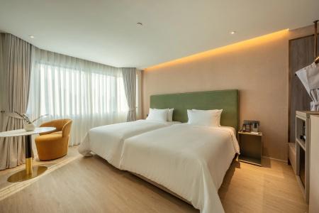 Royal Suite Bangkok - 3