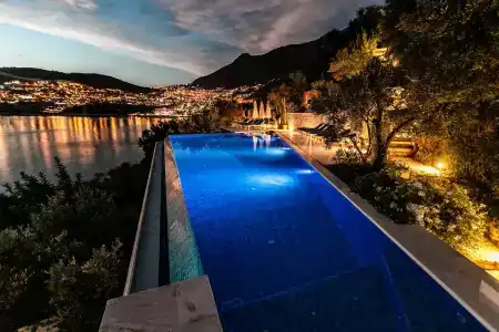 Villa Mahal - 7