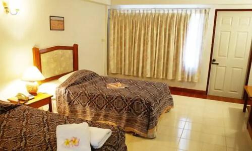 Duenshine Resort - 24