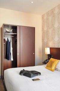 Best Western Plus Hôtel Brice Garden Nice - 66