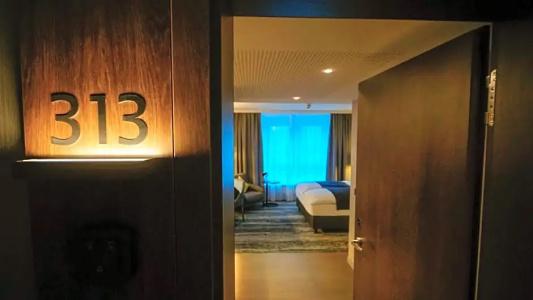 Kranz Parkhotel - 83