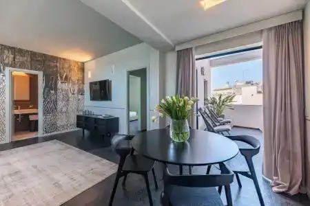 Arco Vecchio - 125