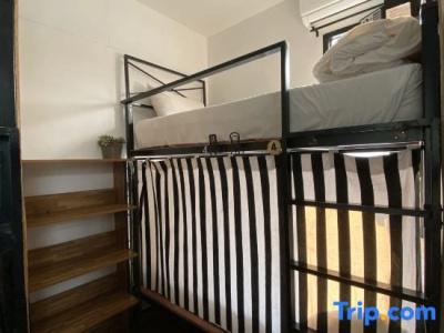 Sherloft Home & Hostel - 28
