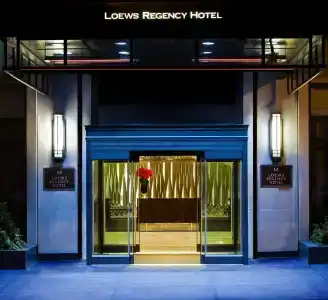 Loews Regency New York - 0