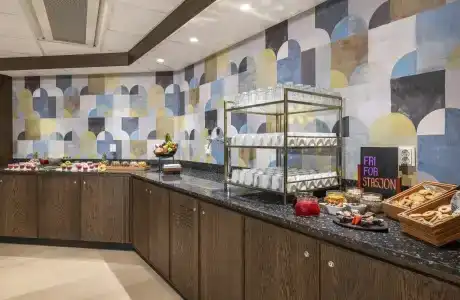 Thon Vika Atrium - 25