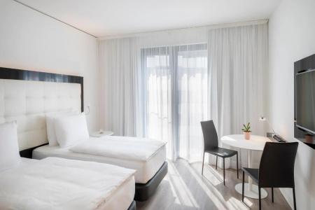 Innside By Meliá Frankfurt Ostend - 7