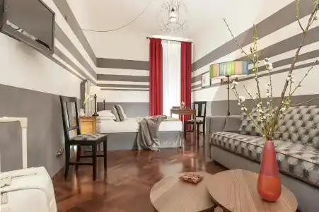 b&b All'Orologio - 75
