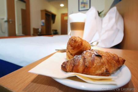 BEST WESTERN Efekt Express Kraków - 10