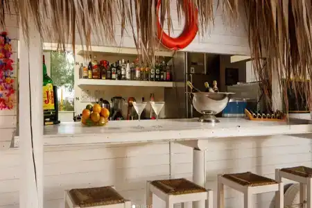 Thalassines Villas - 9