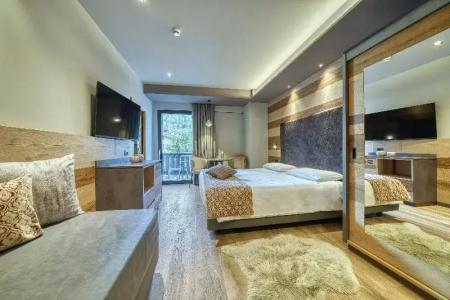 Brunet - The Dolomites Resort - 102