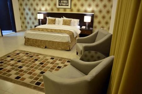 City Rose Suites - 250