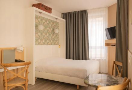 Calm Appart' & Hostel - 3