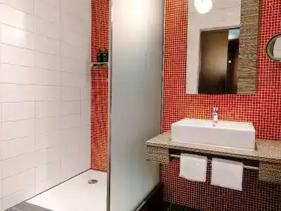 Mercure Tilburg Centrum - 56