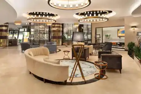 Days by Wyndham Istanbul Maltepe - 2