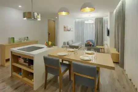 Belle Maison Parosand Da Nang -managed by H&K Hospitality - 17