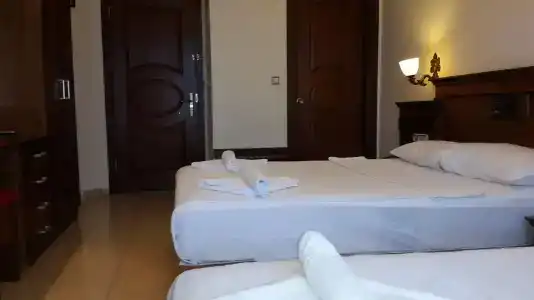 Adaburnu Golmar Beach - 6