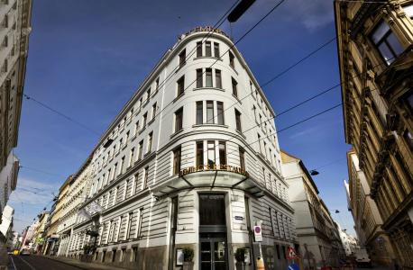 Flemings Selection Wien-City - 24