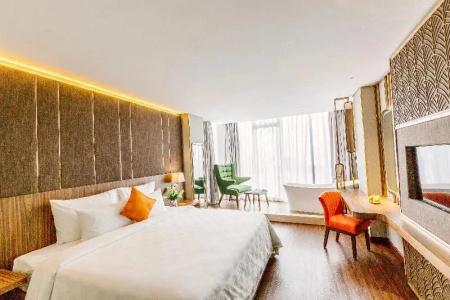 Winsuites Saigon - 62
