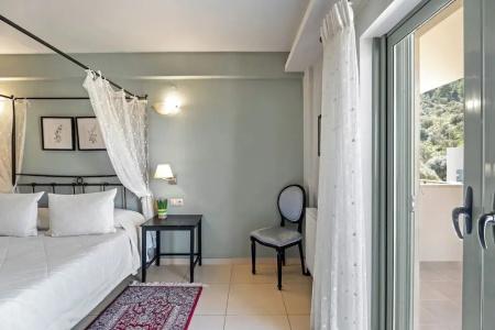 Aerinon Guesthouse - 25