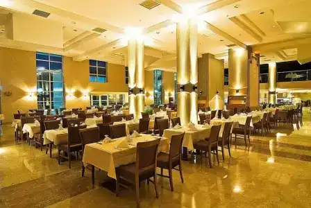 Adrina Termal Health & Spa - 35