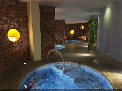 Aguas de Ibiza Grand Luxe - 29