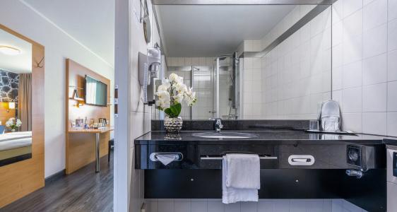 Best Western Plaza Stuttgart-Filderstadt - 22
