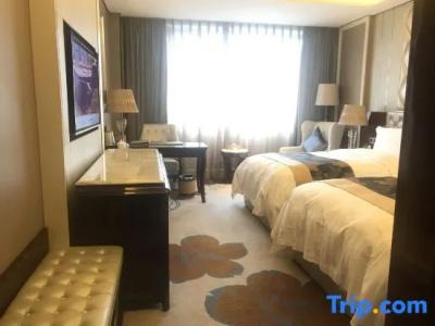 Xingchen Hangdu International - 44