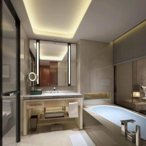 Doubletree By Hilton Chengdu Longquanyi - 21