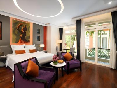 Memoire Palace Resort & Spa - 43