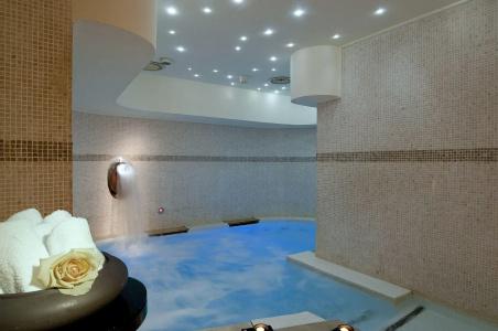 Trilussa Palace Congress & Spa - 25