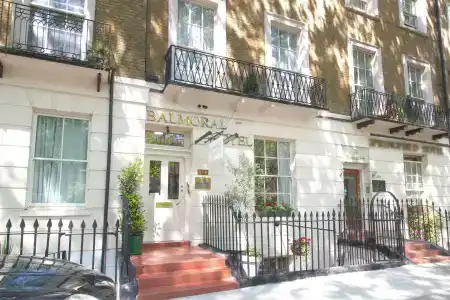 Balmoral House - 22