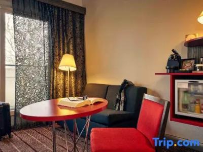 Mercure Blois Centre - 49