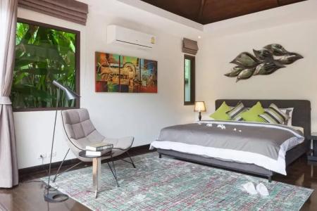 Inspire Villas Phuket - 83