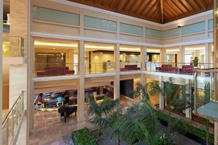 Hipotels Playa La Barrosa - Adults Only - 0