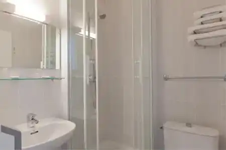 Hôtel Amaryllis - 18