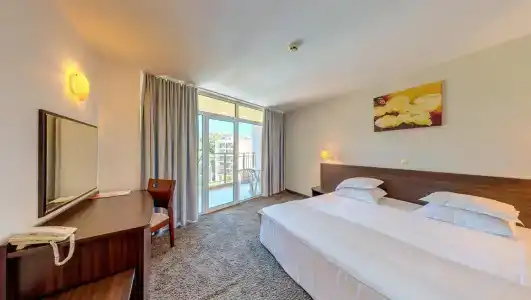 Madara Park - All inclusive - 3