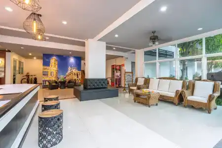 S.B.Living Place - 1