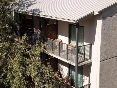 Marriott Plaza San Antonio - 36