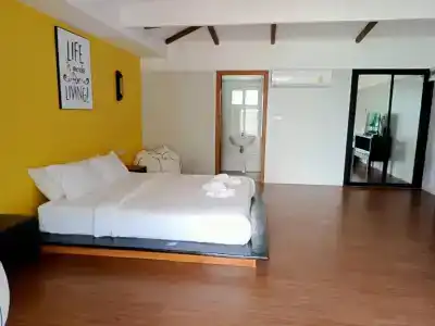 Blue Orchid Beach Krabi - Sha Certified - 4