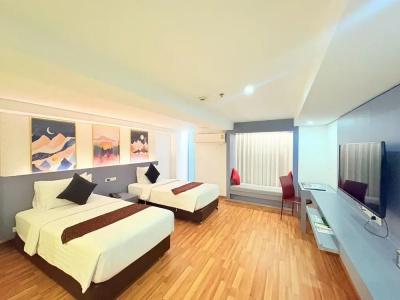 I Residence Silom - 74