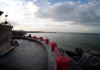 Jetty Huahin Hostel - 17