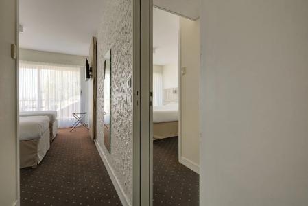 Hôtel Le Nautic - 37