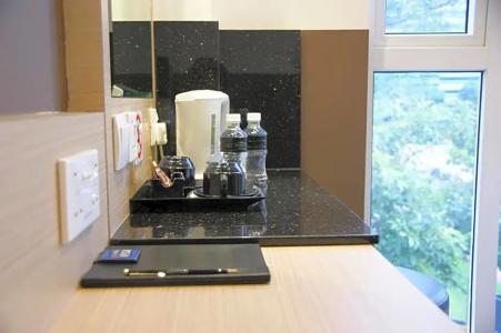 Lion Peak Bugis - Staycation Approved - 45