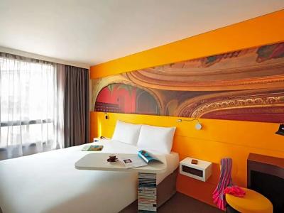 ibis Styles Montpellier Centre Comedie - 40
