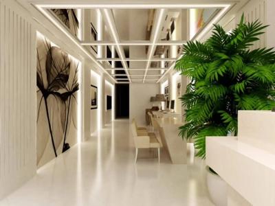 Luxury Old Quarter & Gym - 14